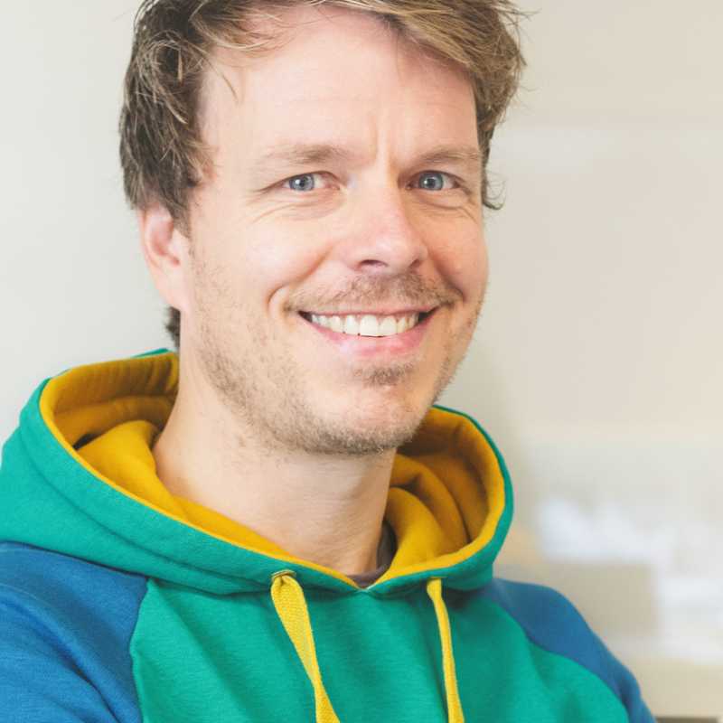 Alexander Ettema